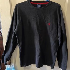 Polo Ralph Lauren mens L sleepwear